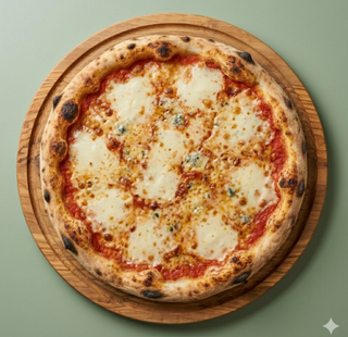4 Formaggi