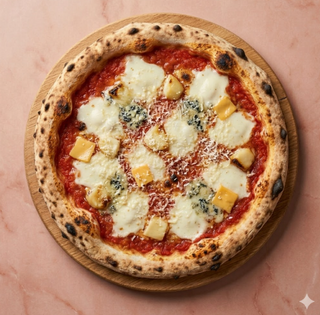4 Formaggi