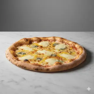Quattro formaggi