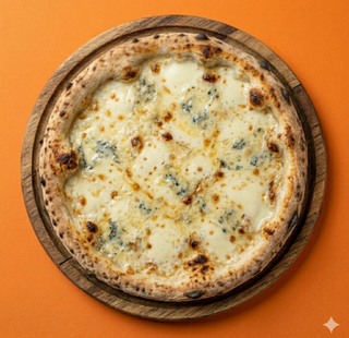 4 Formaggi
