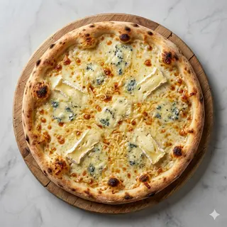 4 Formaggi
