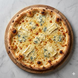 4 Formaggi