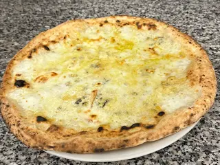 4 Formaggi