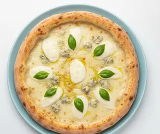 4 Formaggi