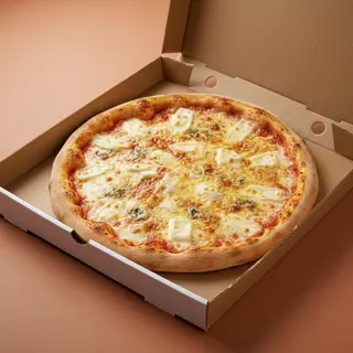 4 Formaggi