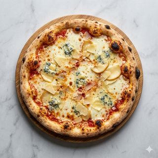 4 Formaggi