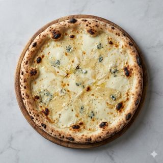 4 Formaggi