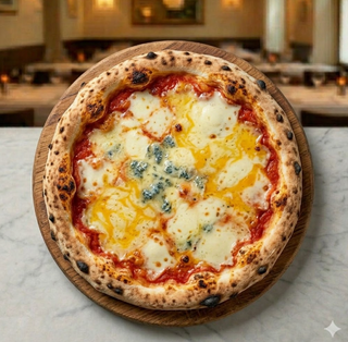 4 Formaggi