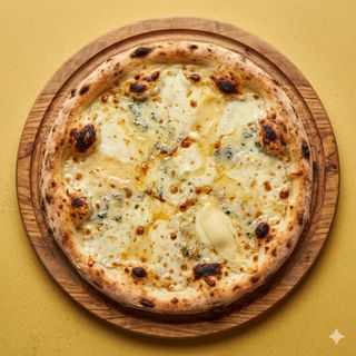 4 Formaggi