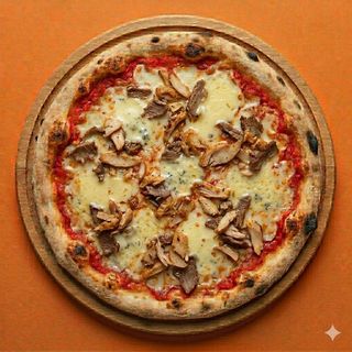 4 formaggi kebab