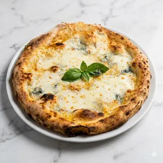 4 Formaggi