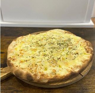4 Formaggi