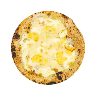 4 Formaggi