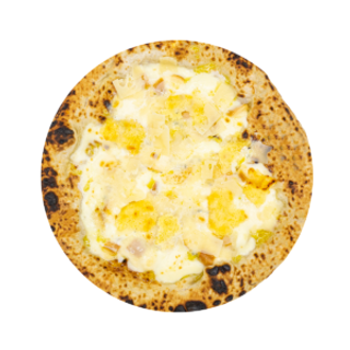 4 Formaggi