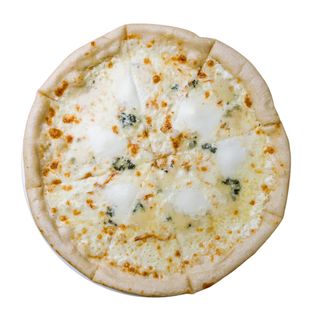 Pizza 4 Fromages