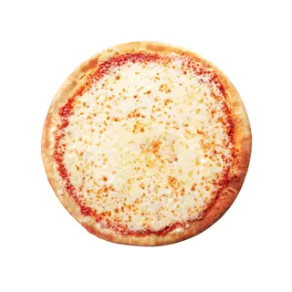 Pizza 4 Fromages