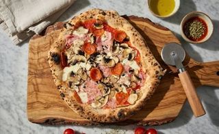 Pizza 4 Gusti