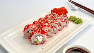 Калифорния (10шт/350г)