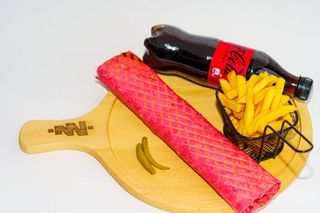 Комбо Донер "Блогер" (425г)