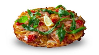 Копченая индейка (488г)