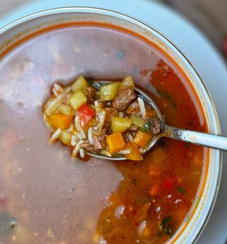 Мастава (350г)