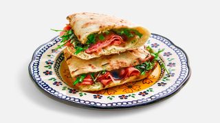 Паноццо Ветчина (250г)