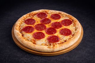 Пепперони Пицца