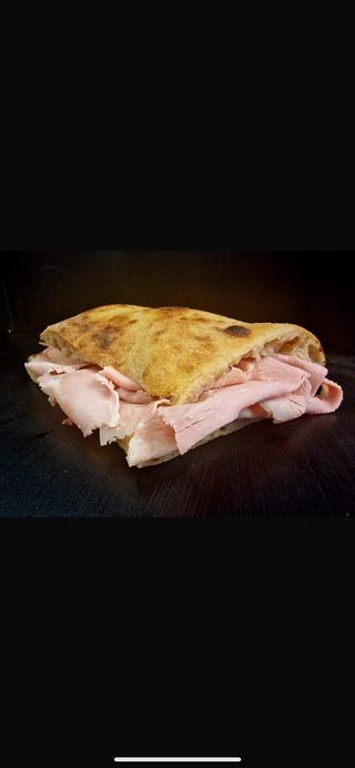 4 Prosciutto cotto pernigotti