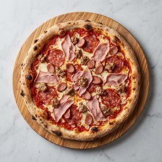 4 Salumi