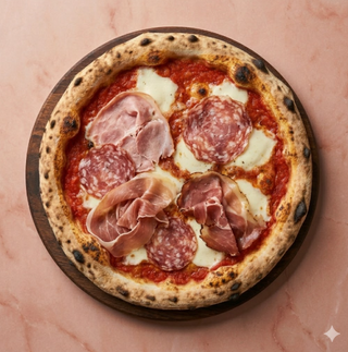 4 Salumi
