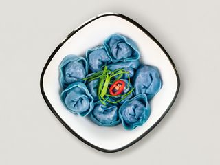 Синяя птица (240г)