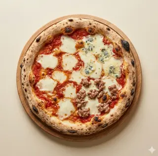 4 Formaggi