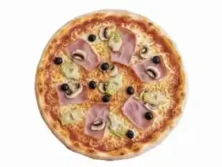 4 Stagioni