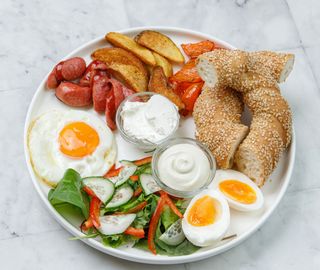 Турецкий завтрак (440г)