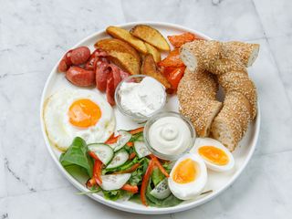 Турецкий завтрак (440г)