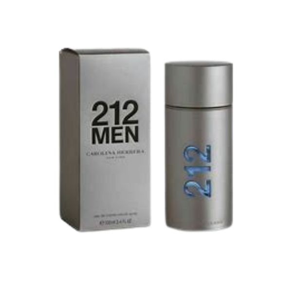 4 You 212 Intense Perfume For Men, 100Ml