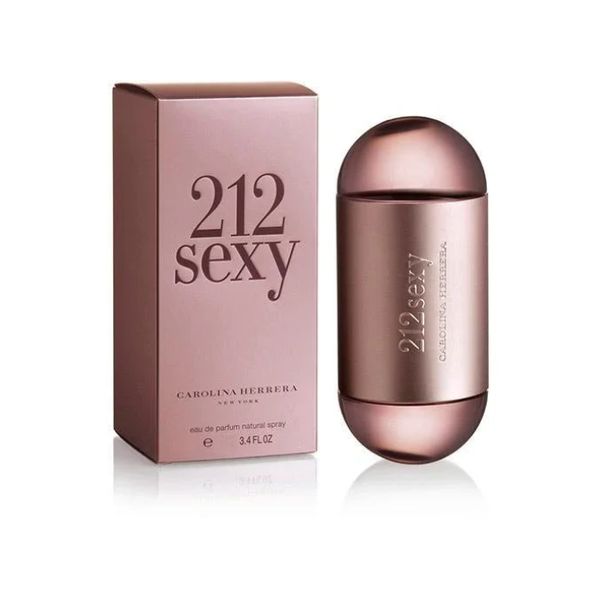 4 You 212 Sexy Perfume, 100Ml