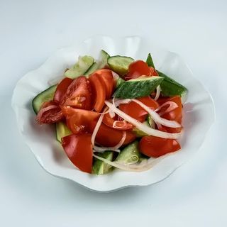 Салат Свежий (170 г)