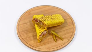 Донер с сыром (340г)