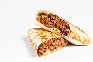 Говяжий донер 1.5 (500г)