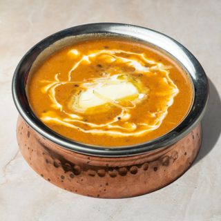 Dal Makhani