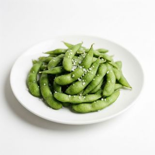 4. Edamame