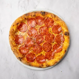 Pizza Kulen