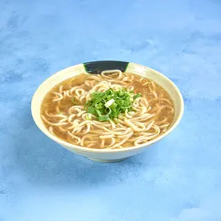 One Soup Noodles 阳春面