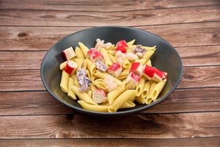 Pasta Frutti Di Mare