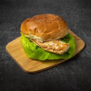 Punjeni pileći file