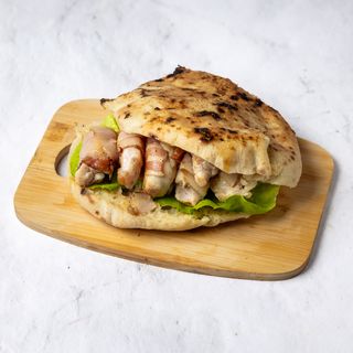 Pileći ražnjić 250g