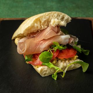 Prosciutto Reale