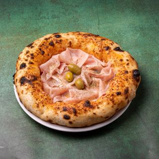 Akcija-Pizza Protocotto+pepsi