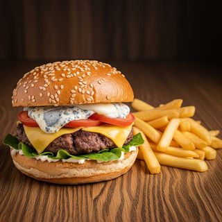 4 Cheese